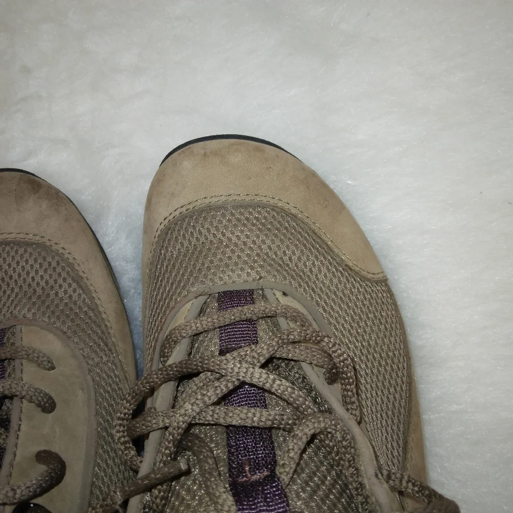 Merrell Jungle Ventilator Moc in Mocha, size 9 EU 40